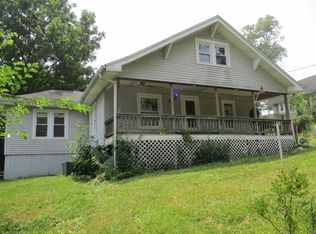 971 S Washington St, French Lick, IN