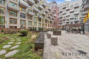 Rented by The KCI Group