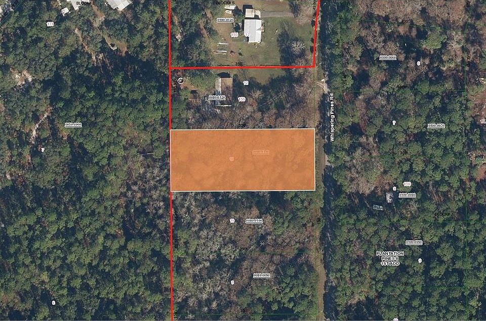 1st image of 151 WHISPERING PINES ROAD LOT 11