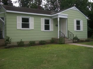 108 Pryor Ave, Salisbury, MD 21804