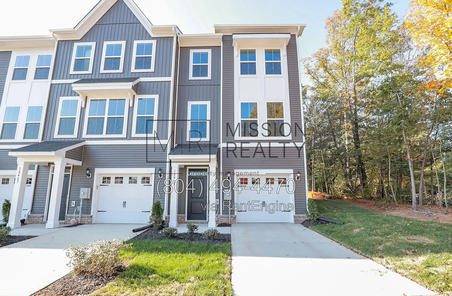 3 bed, 4.0 bath, 1955 sqft, $3,000 — Photo 1