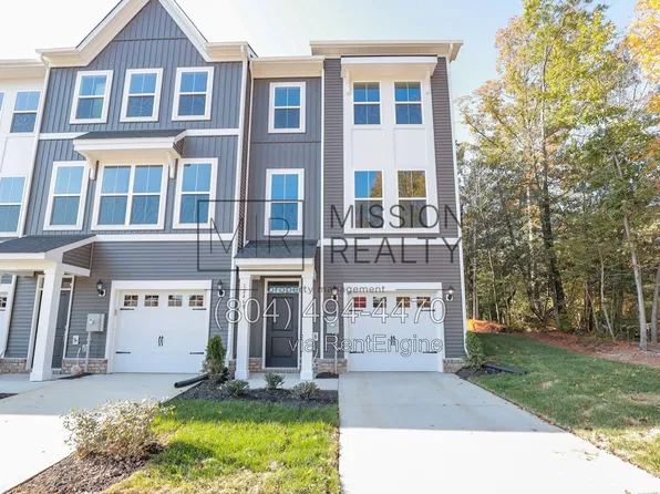 12469 Gaytoncrest Ln, Henrico, VA 23233