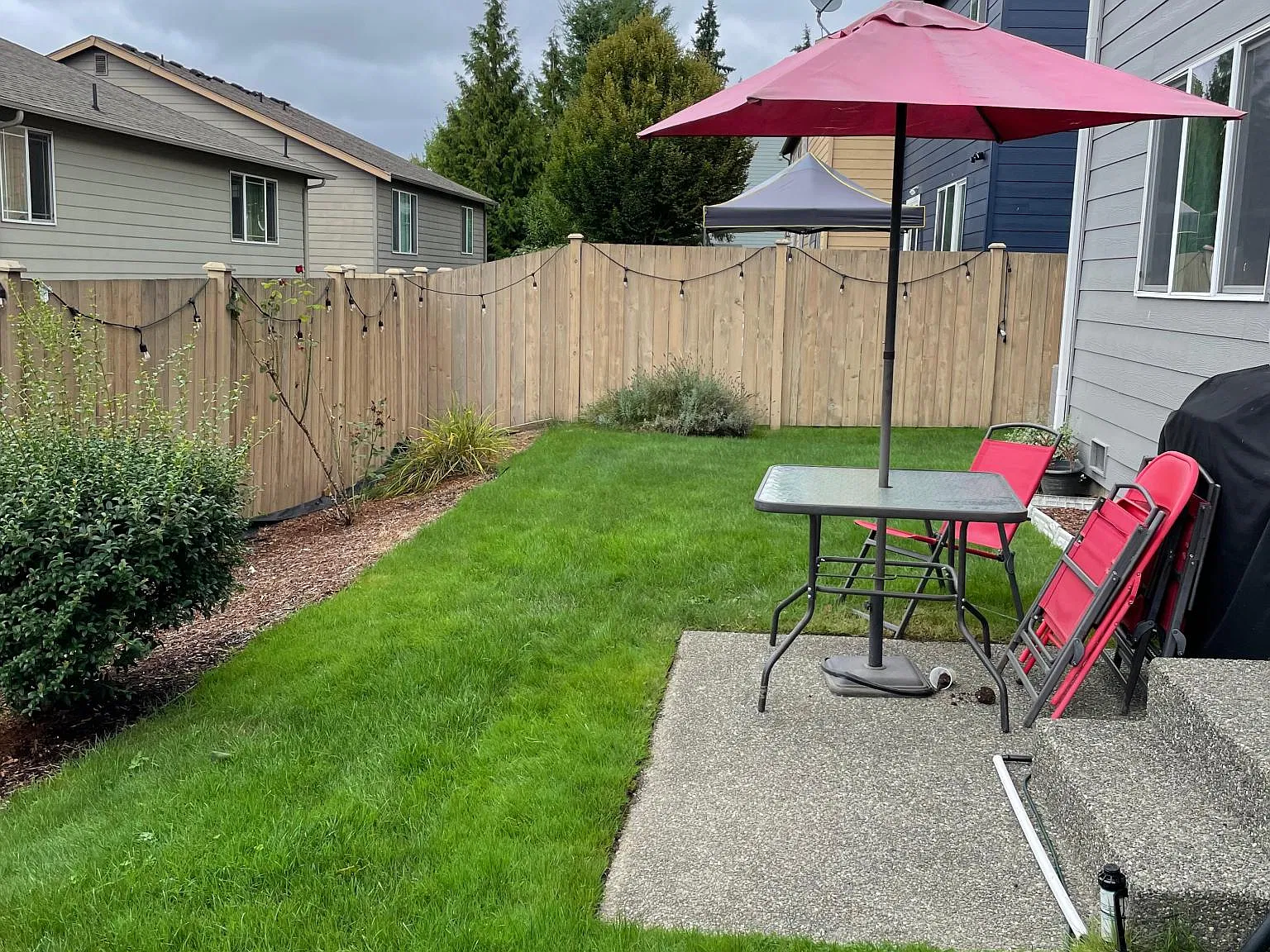 4 bed, 2.5 bath, 1552 sqft, $3,100 — Photo 4