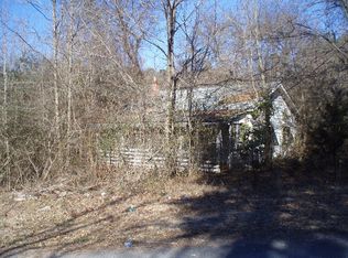 805 Sheridan Ave, Dalton, GA 30721