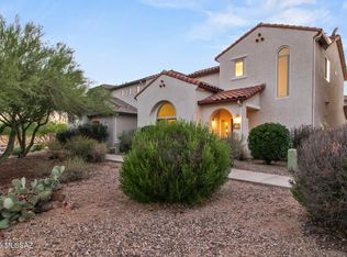 10646 E Native Rose Trl, Tucson, AZ 85747