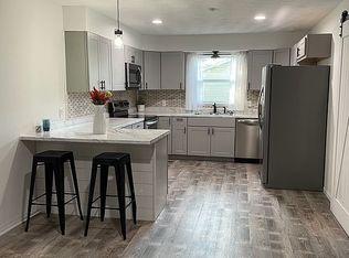 1805 Saint Francois Rd, Bonne Terre, MO 63628