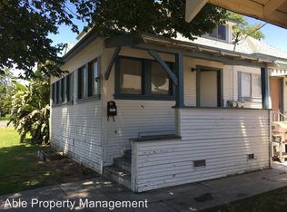 1920 D St, Bakersfield, CA 93301