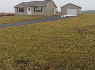 5556 Race Track Rd, Saint Thomas, PA 17252