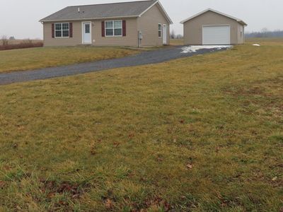 5556 Race Track Rd, Saint Thomas, PA, 17252