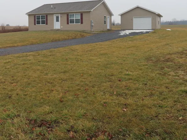 5556 Race Track Rd, Saint Thomas, PA 17252