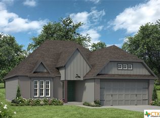 619 Pipe Creek Dr, Temple, TX 76502