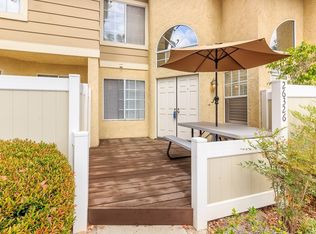 26326 Loch Gln #67, Lake Forest, CA 92630