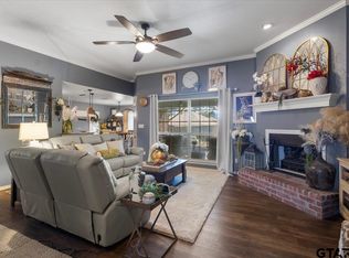 107 Collin Dr, Chandler, TX 75758
