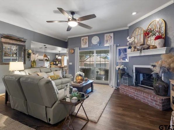 107 Collin Dr, Chandler, TX 75758