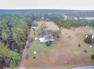 410 Borders Rd, Wewahitchka, FL 32465