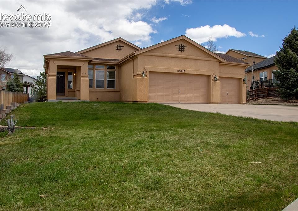 1st image of 16217 Windsor Creek Dr