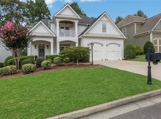 5710 Kendrick Ln, Cumming, GA 30041
