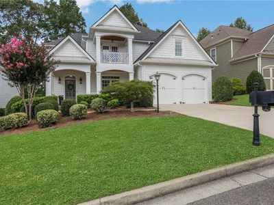 5710 Kendrick Ln, Cumming, GA, 30041