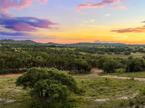 LOT 13 Ridgeway, Johnson City, TX 78636