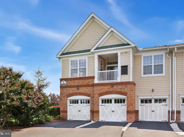 43890 Hickory Corner Ter Unit 103, Ashburn, VA 20147