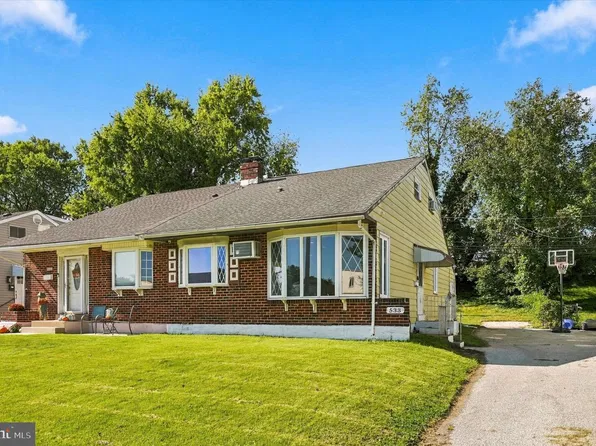 533 Tasker Ave, Norwood, PA 19074