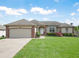 5420 W Page St, Springfield, MO 65802