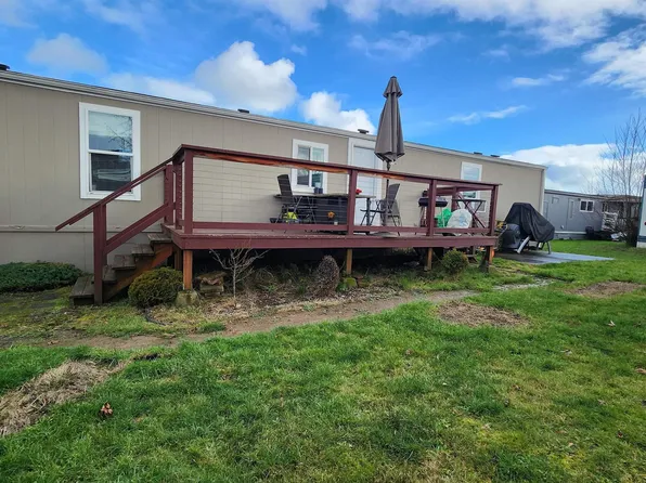 300 SE Goodnight Ave Unit 74, Corvallis, OR 97333