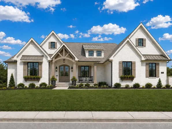 4125 Sophias Way, Cleves, OH 45002