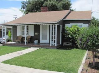 20837 Cambridge Ave, Hayward, CA