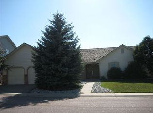 4665 Shooting Star Way, Castle Rock, CO 80109