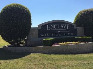 4703 Byron Cir, Irving, TX 75038