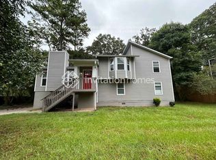 2916 Cocklebur Rd, Decatur, GA 30034