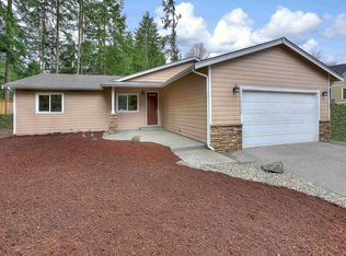 7135 Sierra Dr SE, Lacey, WA 98503