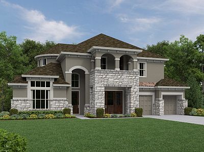 215 Reynosa Court