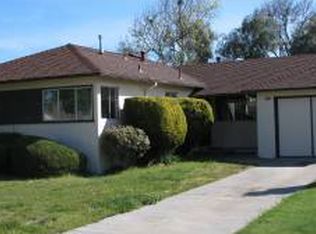 15344 Mendocino St, San Leandro, CA 94579