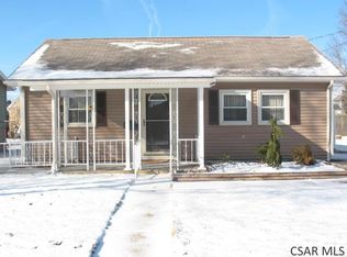 432 S Rosina Ave, Somerset, PA