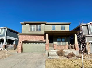 7782 S Jasper St, Englewood, CO 80112