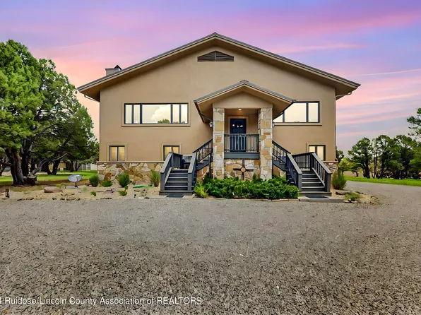 103 Dove Ct, Alto, NM 88312