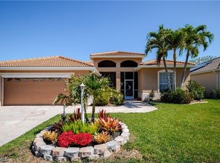 1961 Palo Duro Blvd, North Fort Myers, FL 33917