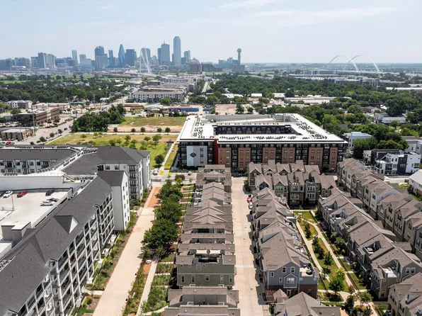 1023 Tea Olive Ln, Dallas, TX 75212