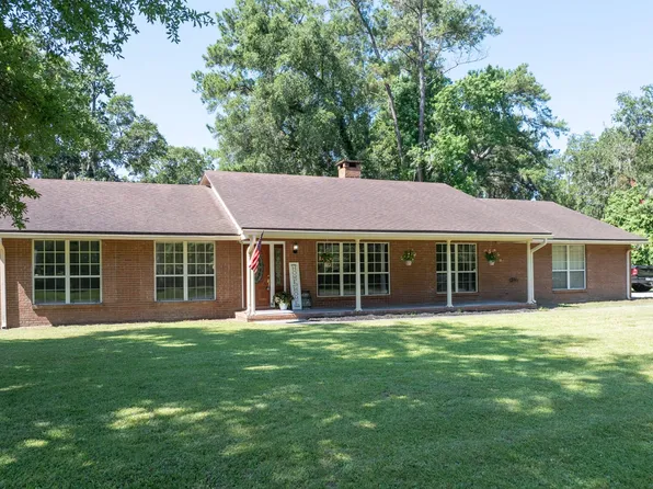 1240 NW Frontier Dr, Lake City, FL 32055