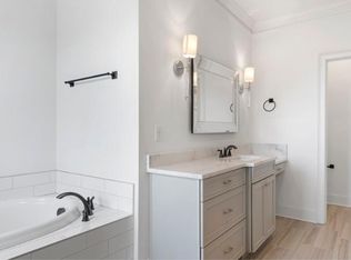 488 Springer Bnd, Marietta, GA 30060