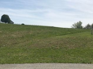 535 Lorne Ln, Blaine, TN 37709