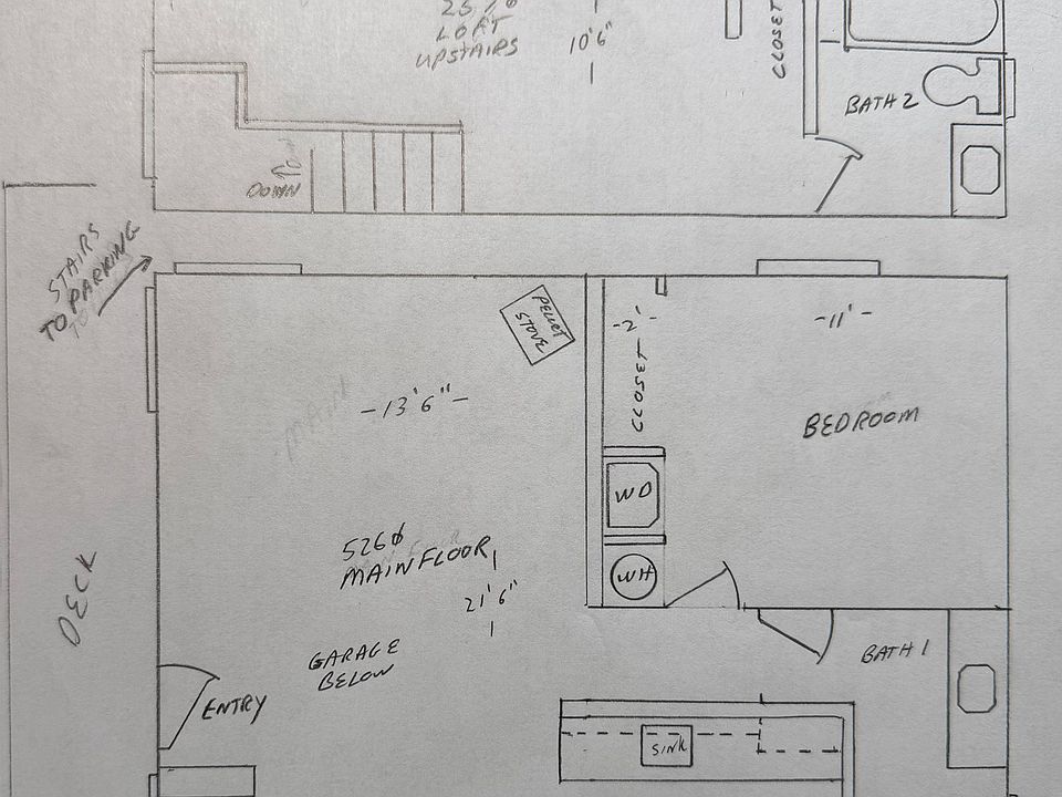 2nd image of 42 Davison Rd #A