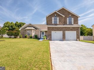 4586 Osprey Ln, Decatur, GA 30035