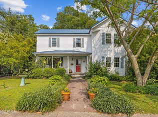 4145 Blount St, Ayden, NC 28513