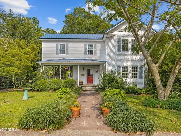 4145 Blount Street, Ayden, NC 28513