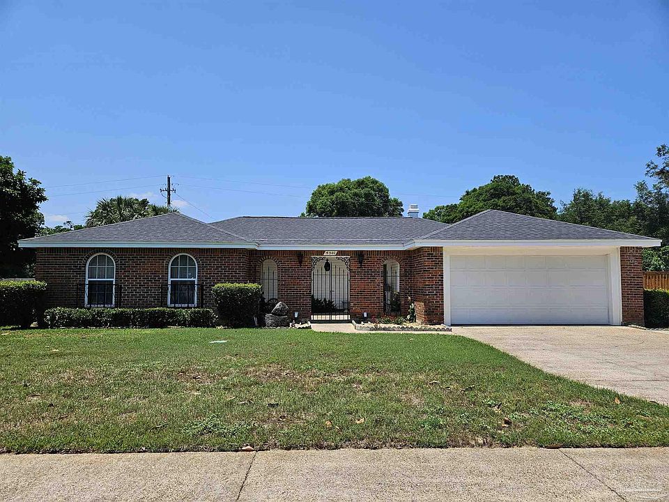 1st image of 4301 Burtonwood Dr