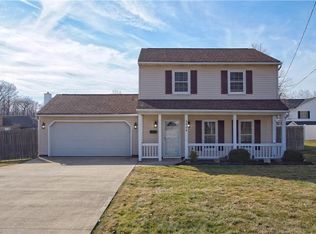 5584 Washington Ave, Mentor, OH 44060