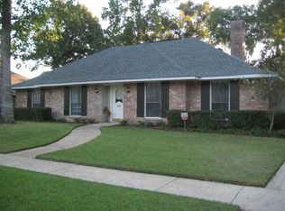 4942 Rapidan Dr, Baton Rouge, LA 70817